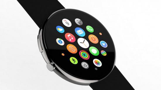 对Apple Watch 2的期待和预测 好想要圆形表盘1