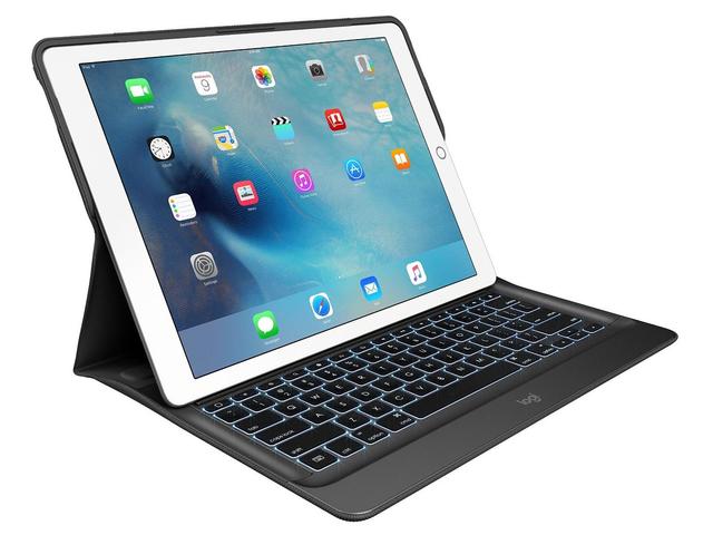 五款iPad Pro比较佳外接键盘 直接提升办公效率3
