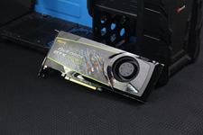 独立显卡排名TOP7：镭风R9 280X