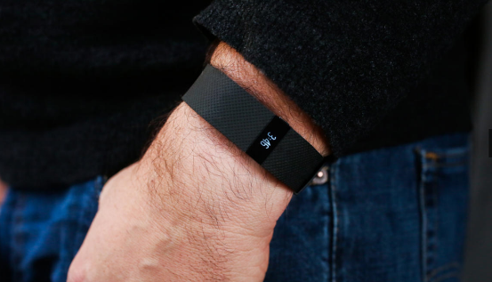 升级版Fitbit Charge HR体验 健身腕带佼佼者1
