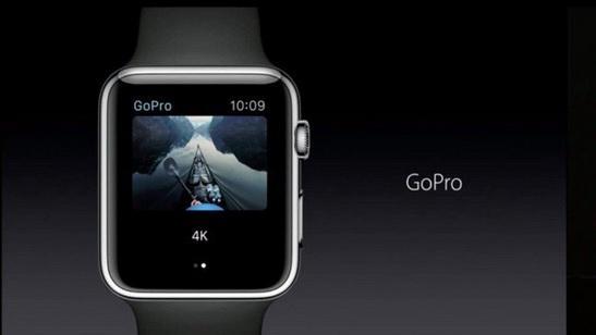 对Apple Watch 2的期待和预测 好想要圆形表盘3