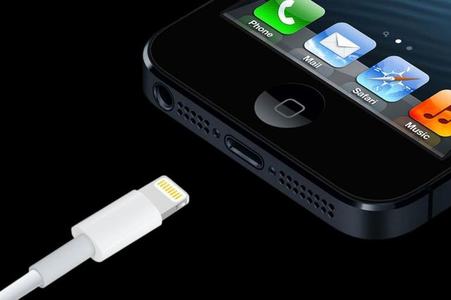 传苹果或将在iPhone 7上取消3.5mm耳机插孔1