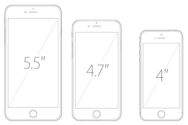 传iPhone 6c采用多彩金属设计 或明年首季发布2