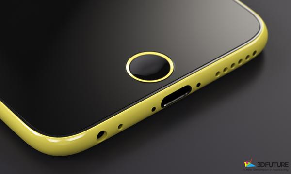 苹果或将在明年2月发布iPhone 6c1