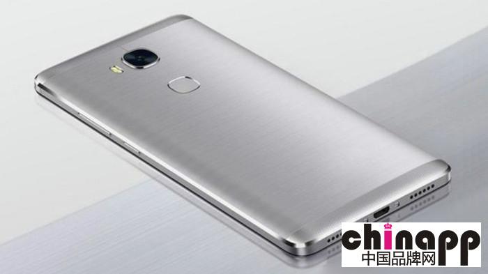 这次要虐死红米Note3！华为明天发布华为畅享5S3