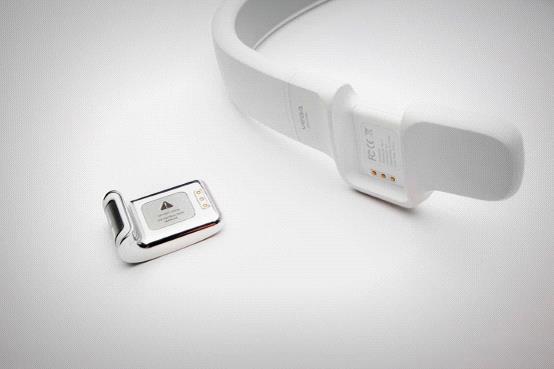 比Google Glass更好？未来智能耳机亮相4