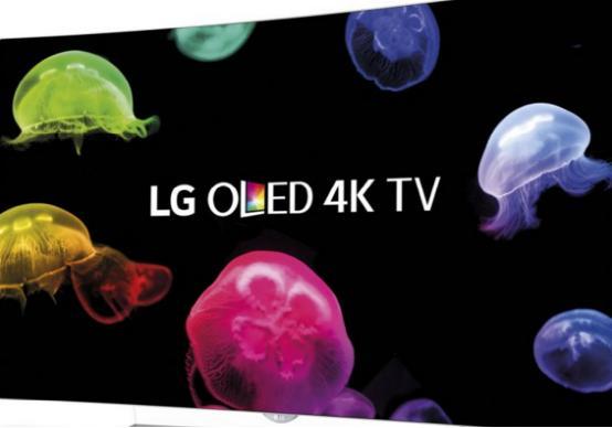 LG 55英寸OLED电视体验 足以应对4K HDR内容1