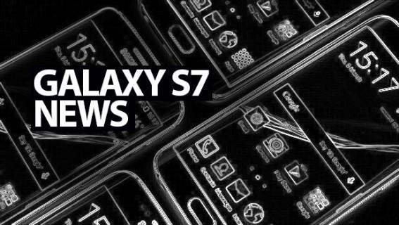 三星下一代旗舰Galaxy S7比较新消息传闻汇总1