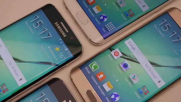 三星下一代旗舰Galaxy S7比较新消息传闻汇总5