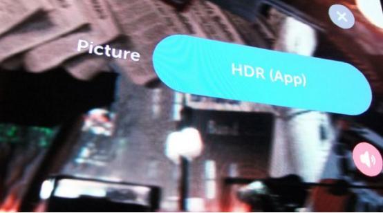 LG 55英寸OLED电视体验 足以应对4K HDR内容4