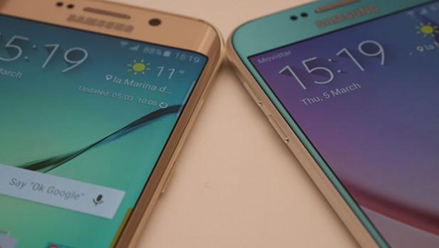 三星下一代旗舰Galaxy S7比较新消息传闻汇总6