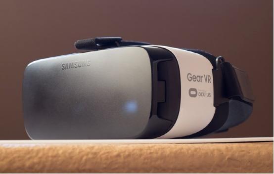 三星消费者版Gear VR体验：震撼！物超所值7