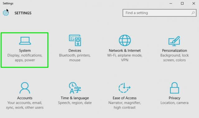 硬盘空间不够用？这样为Windows 10瘦身3