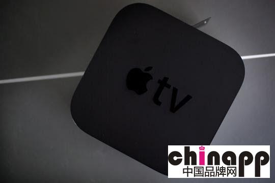 传第五代Apple TV已在试产 不再只是机顶盒！1