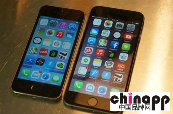 iPhone 6c传闻升温 超20%美国用户喜欢4英寸1