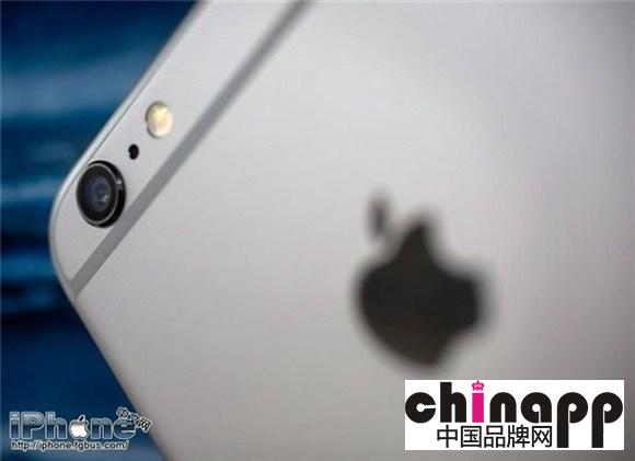 iPhone?6s遇到生產(chǎn)問題？或許想太多了！1