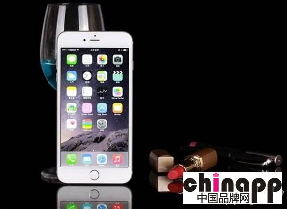 苹果4英寸iPhone 6c原来是为妹子们准备的？1