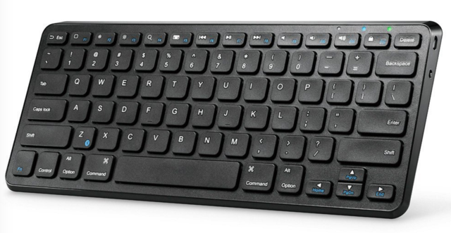 5款优秀平板电脑蓝牙键盘推荐7