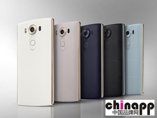 浪子回头？LG G5将塑料身换金属身！1