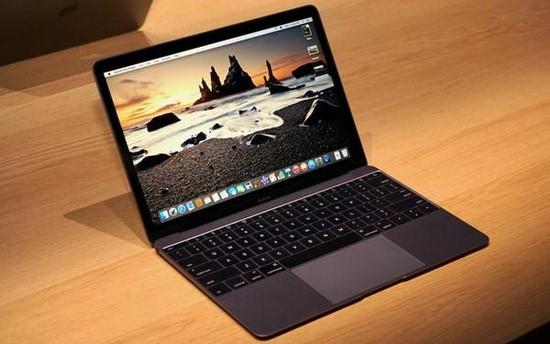 苹果15年比较糟糕产品设计 新MacBook位居榜首2