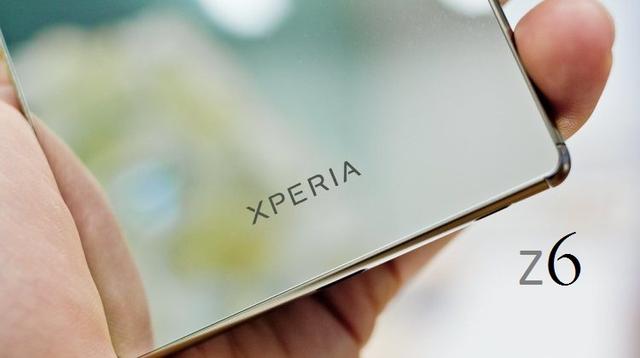 索尼Xperia两款新机曝光 或为Xperia Z61