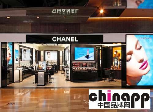 Chanel豪掷1.52亿美元创纪录 买下洛杉矶零售地产1