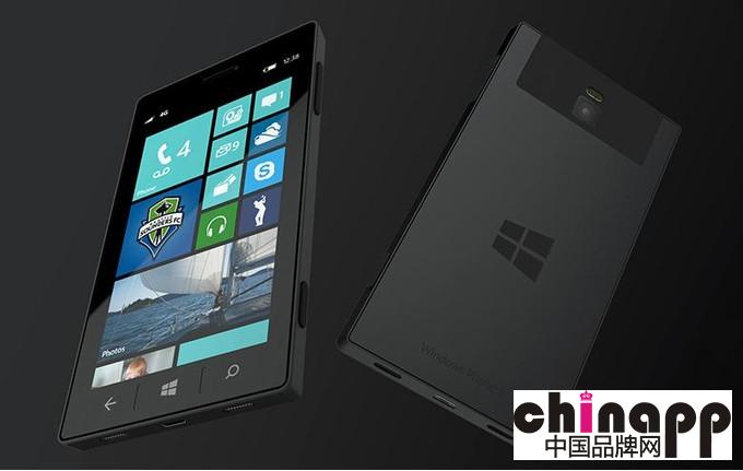 微软Surface Phone规格曝光：双版本共存1