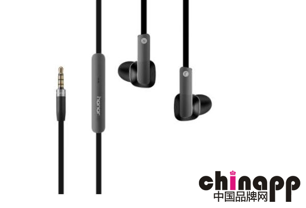 华为荣耀AM175圈铁耳机正式发布 零售价299元！2
