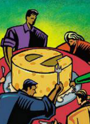 达达倒戈做外卖 派乐趣究竟是动了谁的奶酪？