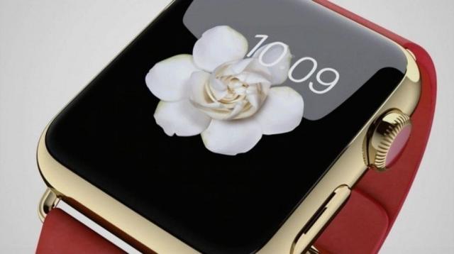Apple Watch 2与iPhone 6c将于明年3月发布1