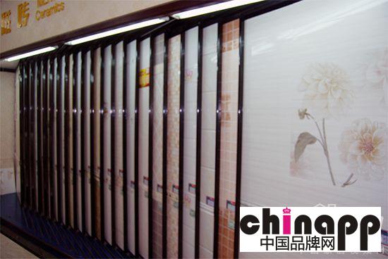 贵州陶瓷砖抽检 产品不合格率为12.5%1