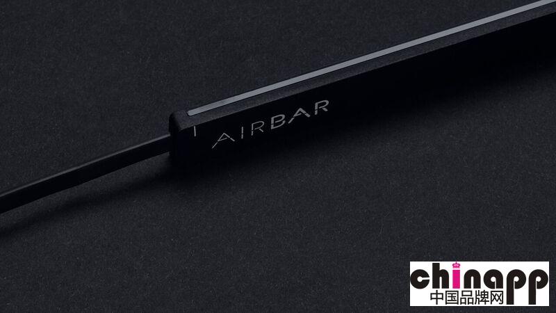 AirBar 让普通笔记本秒变触控屏幕4