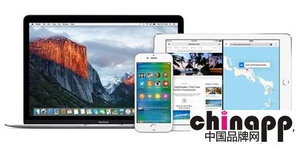 快来体验吧！苹果发布iOS 9.2.1首个公测版1