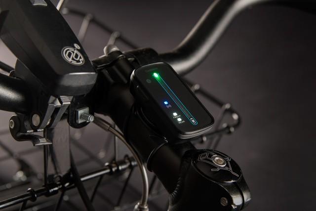 Garmin Varia自行车雷达体验 保证安全骑行1