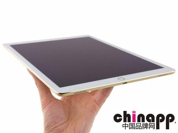 iPad Pro中国销量曝光：首月只卖了4.9万台1