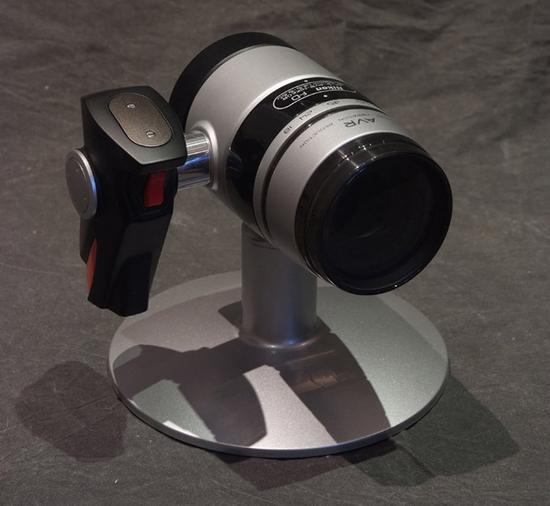 传尼康明年将推三款运动相机 一款为全景机型2