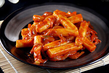 韩国料理做法：韩式豆腐汤