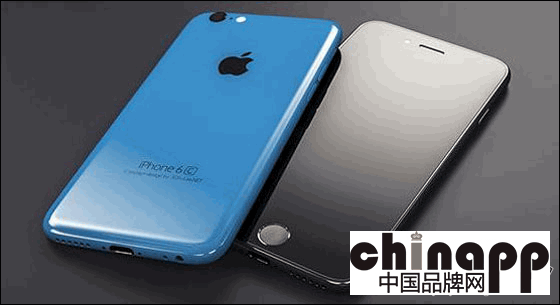 4寸iPhone 7C：3000元高性价比 击杀安卓！1