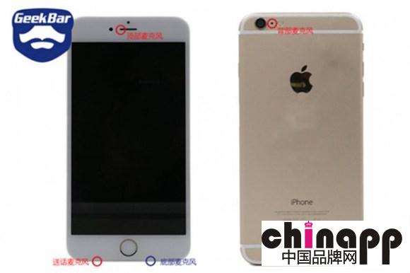 iPhone 6s里面有4个收音麦 到底干什么用的？3