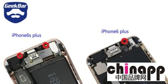 iPhone 6s里面有4个收音麦 到底干什么用的？2
