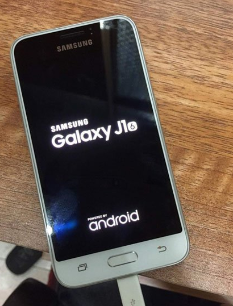 2016款Galaxy J1配置曝光 这个处理器没见过1