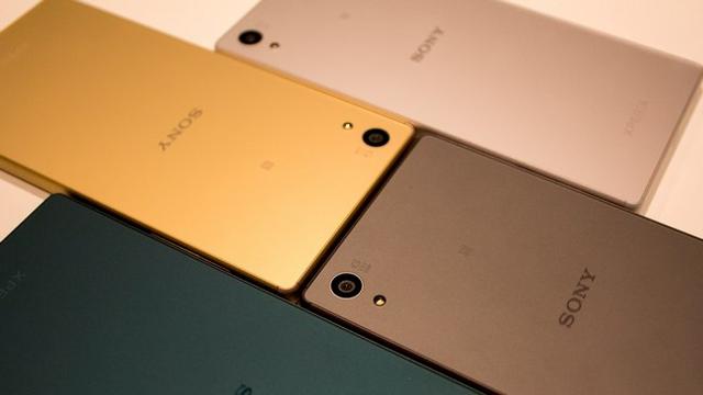 索尼Xperia Z6 Lite曝光 三防+金属后盖1