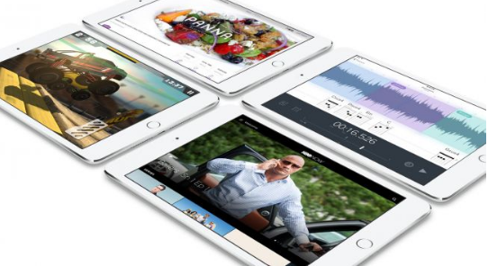 明年比较受关注的6款高端平板 苹果占一半6