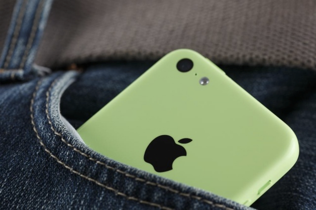 iPhone 6c传言汇总 金属or塑料是个问题！1