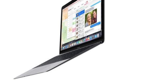 12英寸MacBook打头 这5款笔记本今年也不过时2