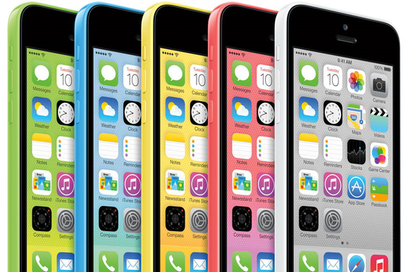 2015年死亡的10大产品：iPhone 5c和IE上榜4