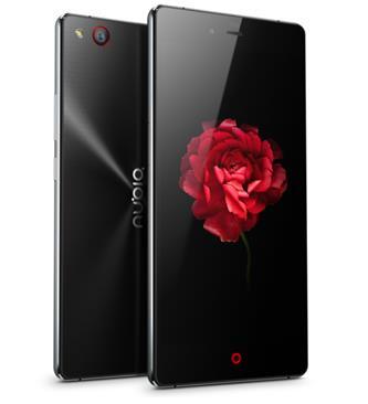 国母捧红的牌子也跳水 nubia Z9 Max仅售9792