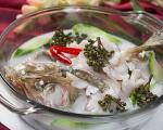 怎样做清炖鱼