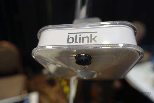 Blink推1年长续航监控摄像头 售价约900元2