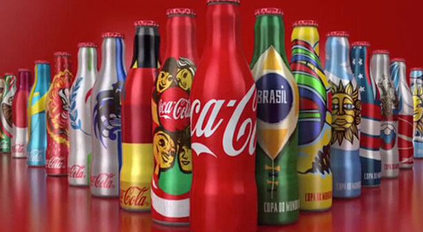 百事可乐与可口可乐的广告大战2